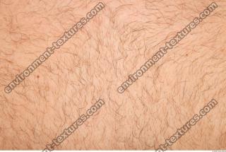 human skin hairy 0020